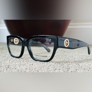 Brand New Never Worn Longchamp Eyeglasses